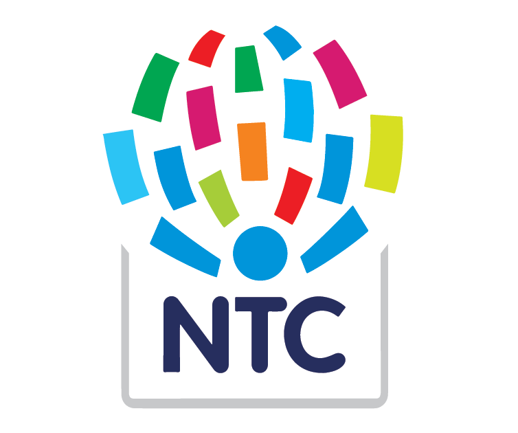 NTC Program Logo